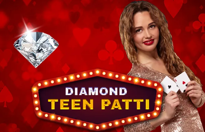Diamond Teen Patti