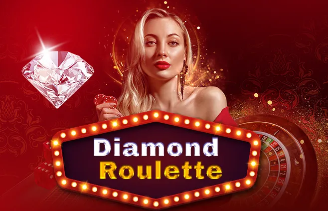 Diamond Roulette