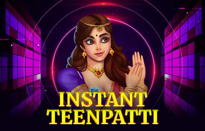Instant Teenpatti 2 VR