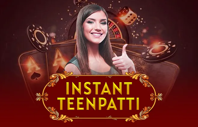 Instant Teenpatti 2