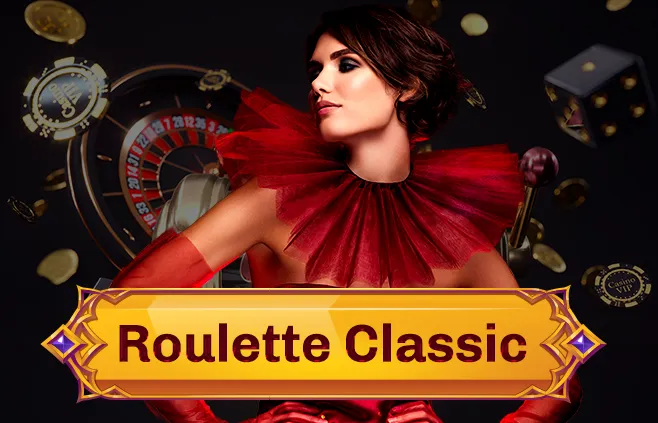 Roulette Classic